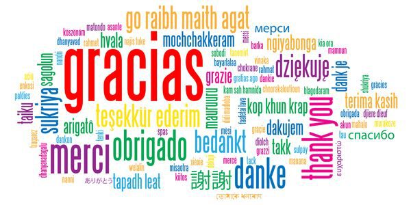 gracias