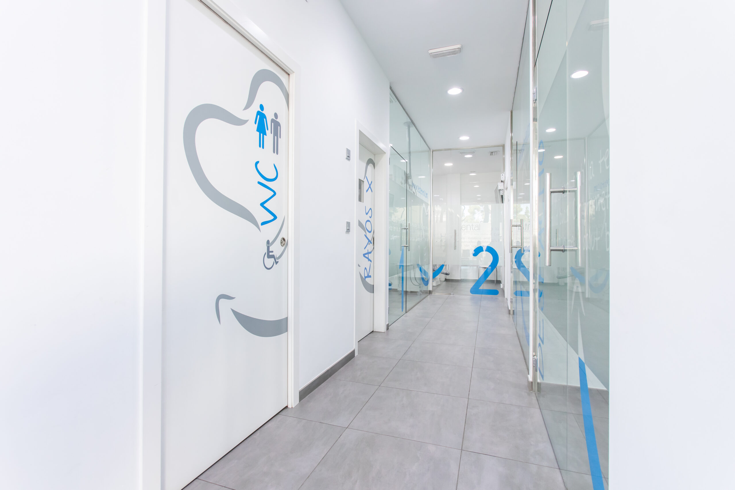 dentista en Godella - 2