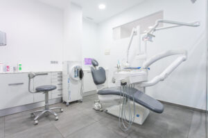 dentista en Godella - contacto