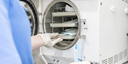 dentista en Godella - limpieza