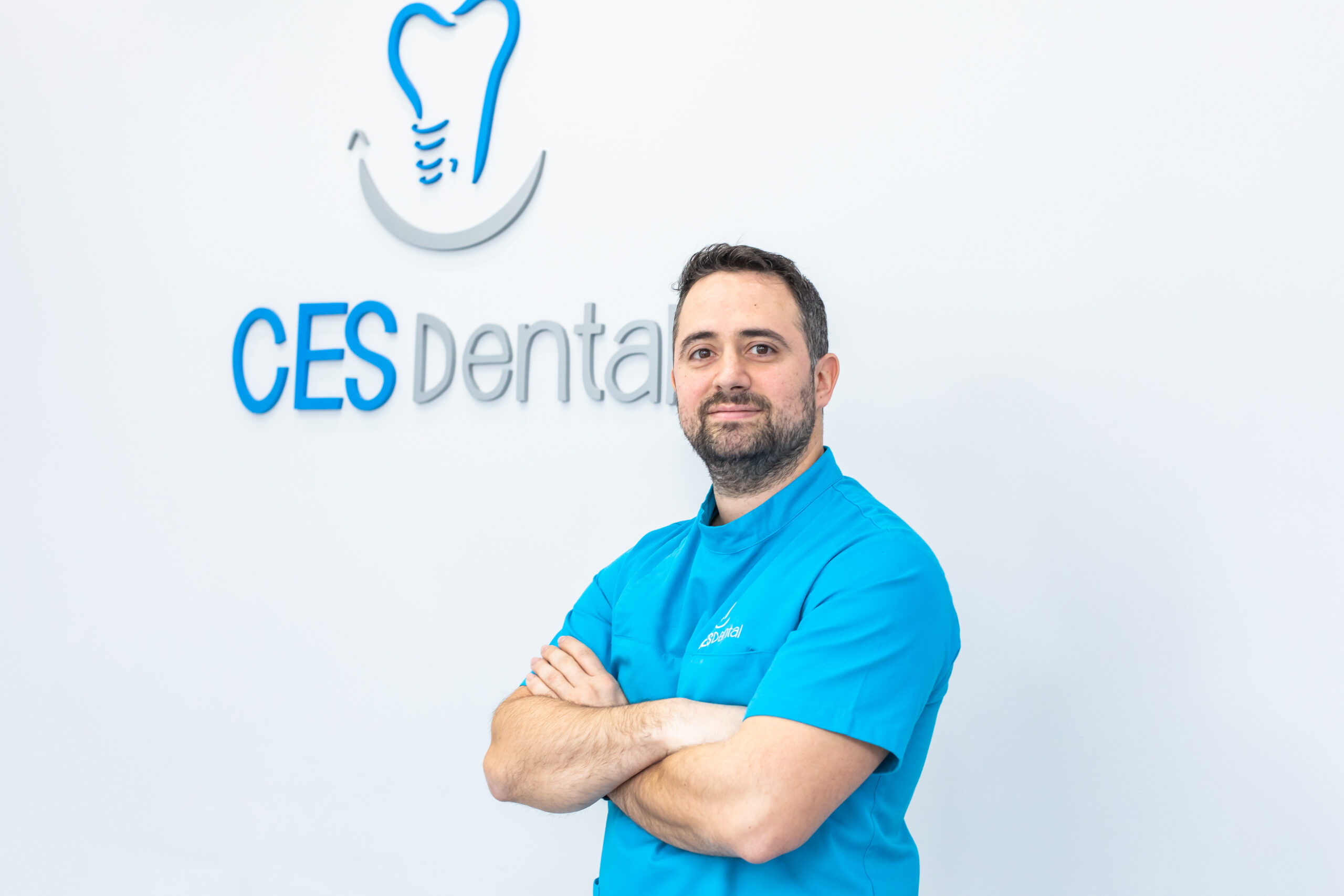 clínica dental en Godella - foto de Diego