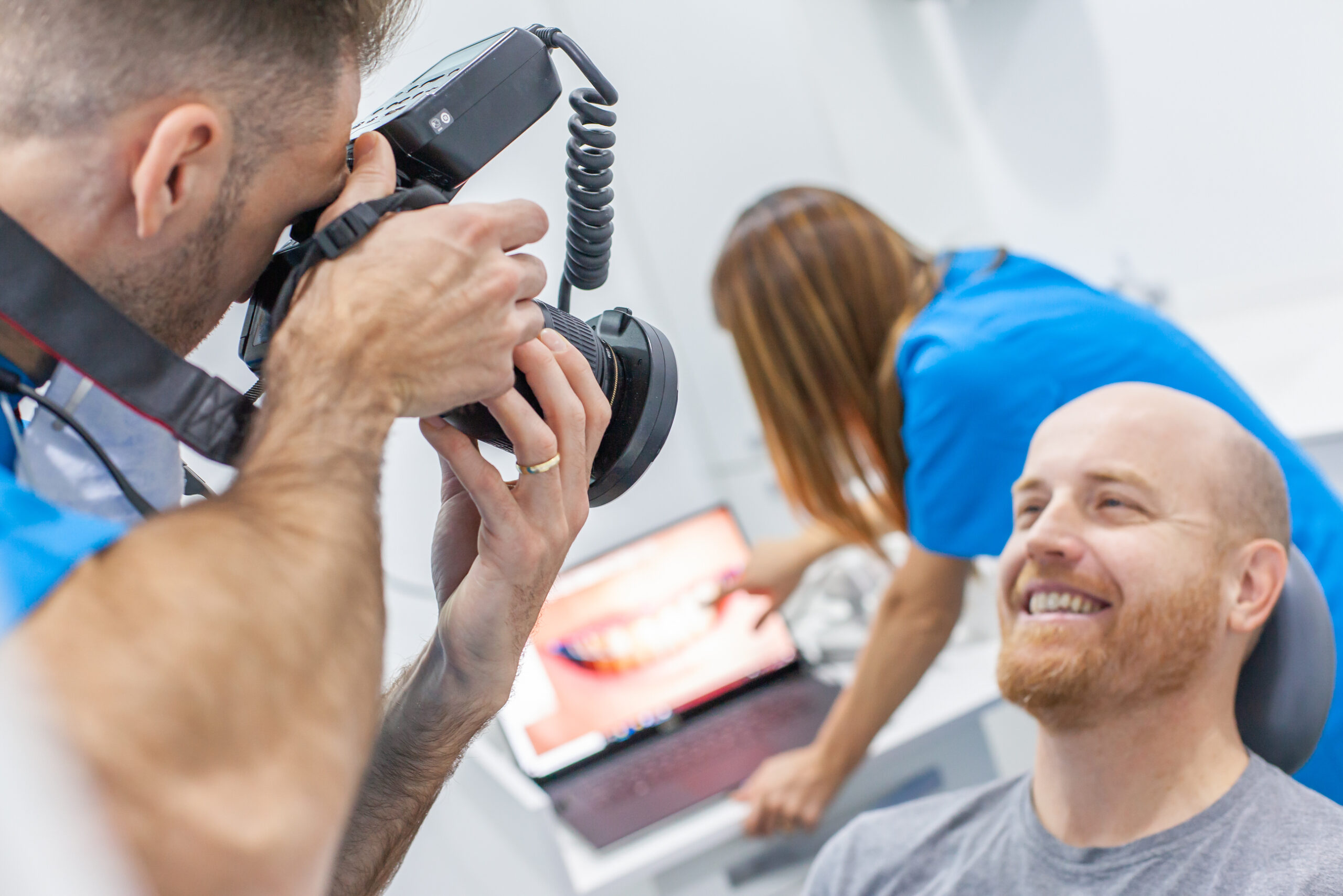 endodoncia en Godella - fotografía