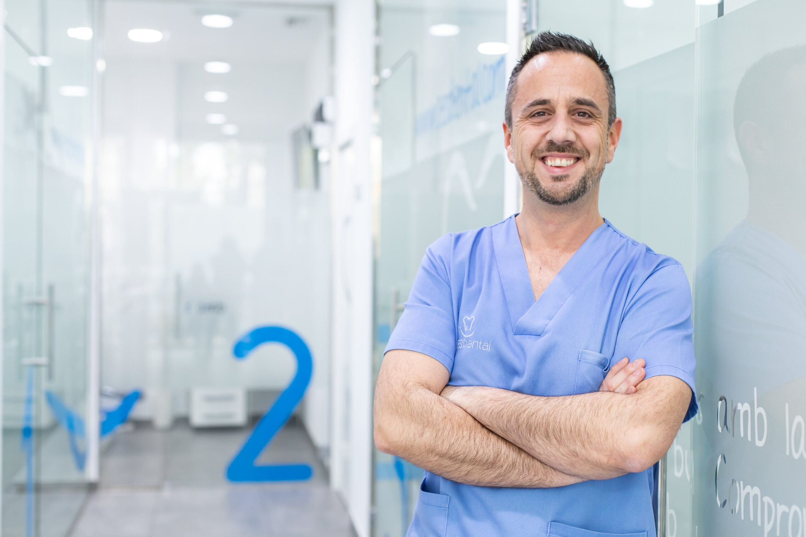 clínica dental en Godella - foto de Jose