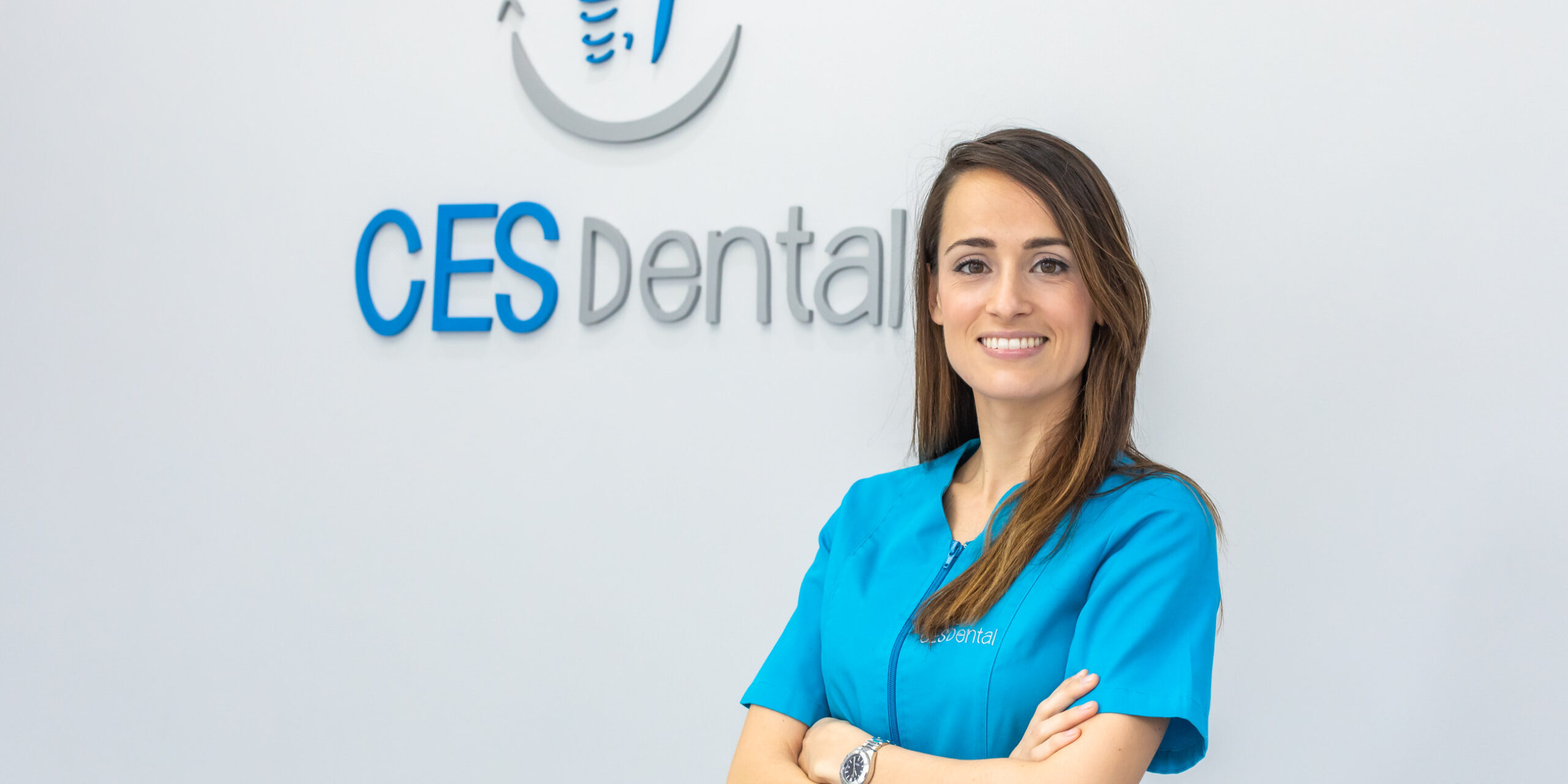 clínica dental en Godella - foto de Marta Lopez 2