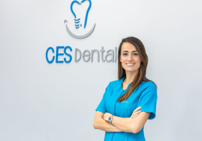 clínica dental en Godella - foto de Marta Lopez 2