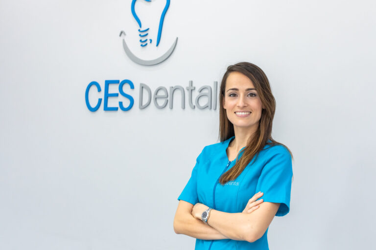 clínica dental en Godella - foto de Marta Lopez 2