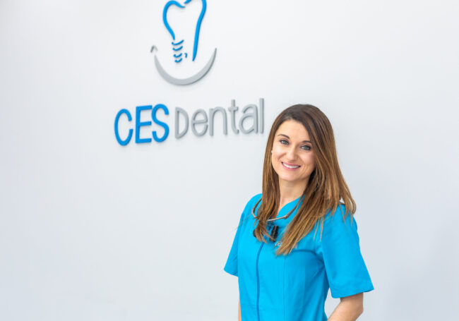 clínica dental en Godella - foto de Raquel 2