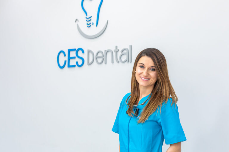 clínica dental en Godella - foto de Raquel 2