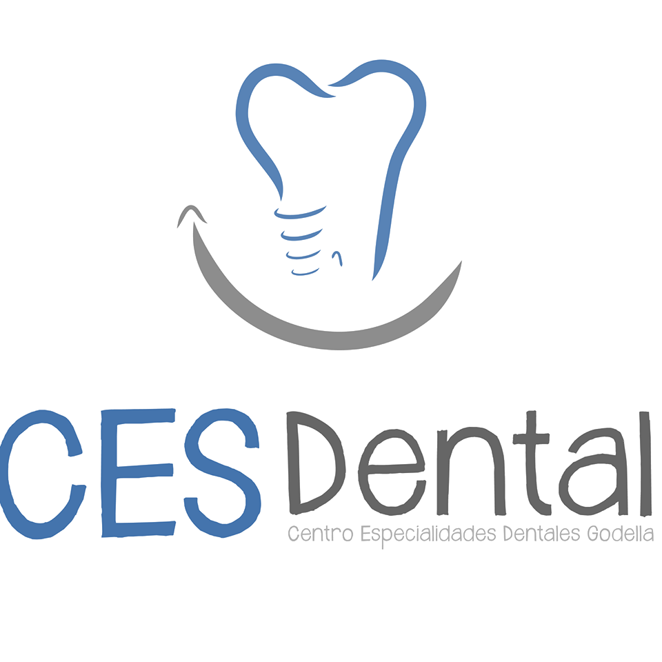 dentistas en Godella - logo transparente