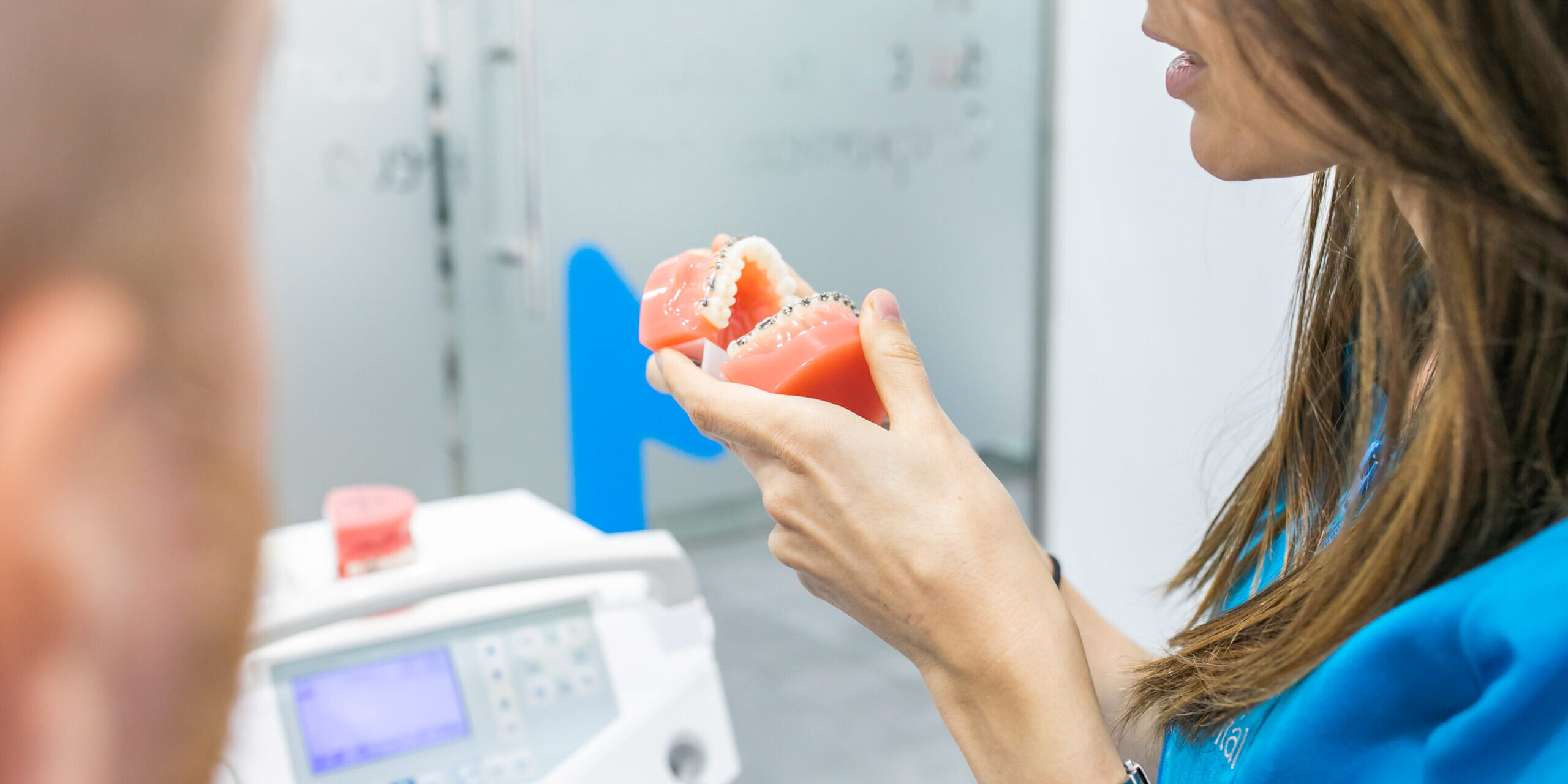 ortodoncia en Paterna - muestra