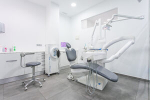 clinica dental en burjasot - limpiezas