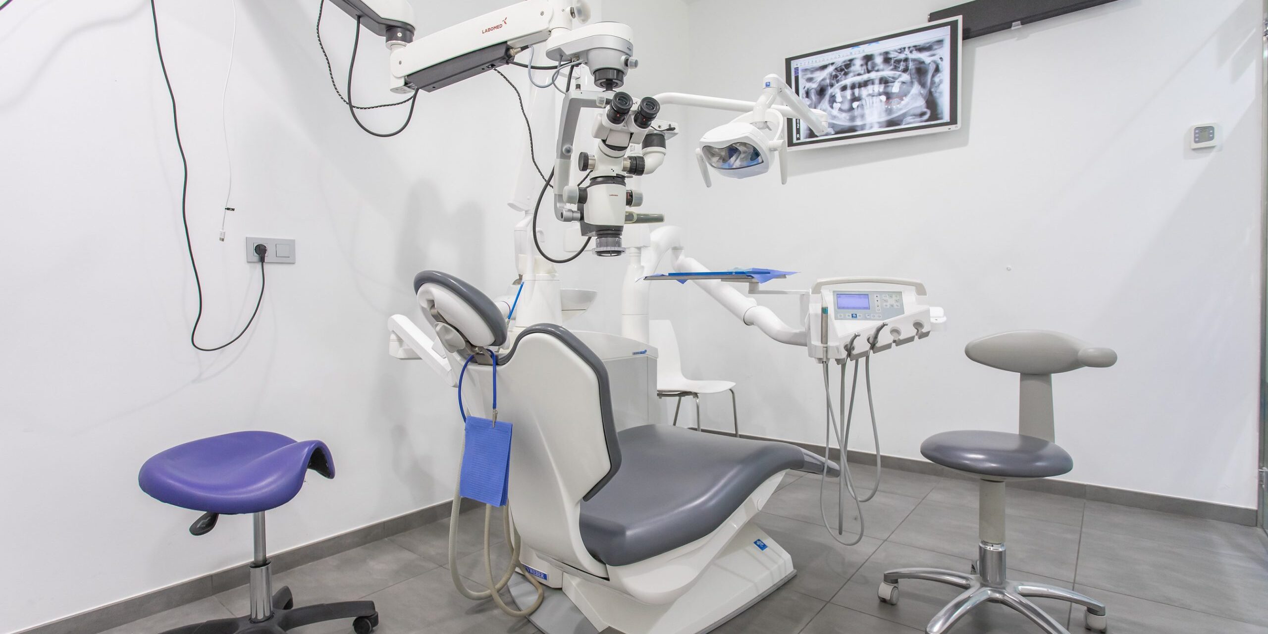 dentista en Burjassot – sala preparada dentista en Burjassot - sala preparada
