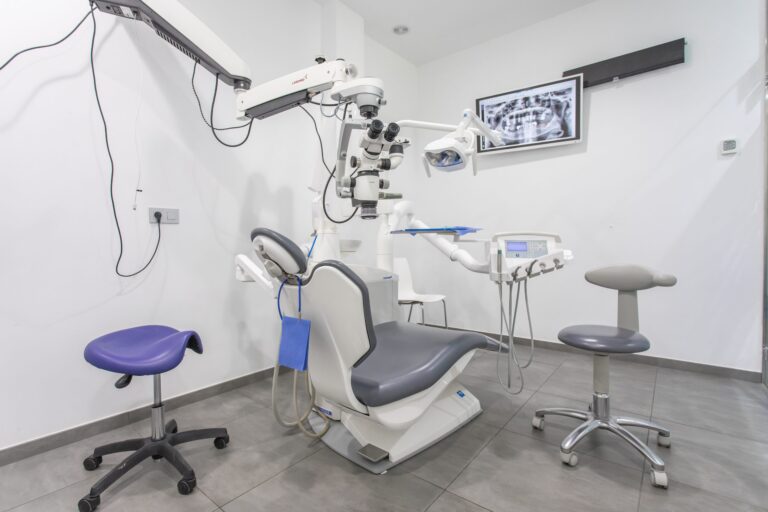 dentista en Burjassot – sala preparada dentista en Burjassot - sala preparada