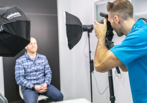 dentistas cerca de Burjassot - fotografía para sonrisa