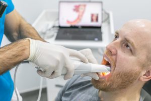 dentistas en Burjassot - scaner