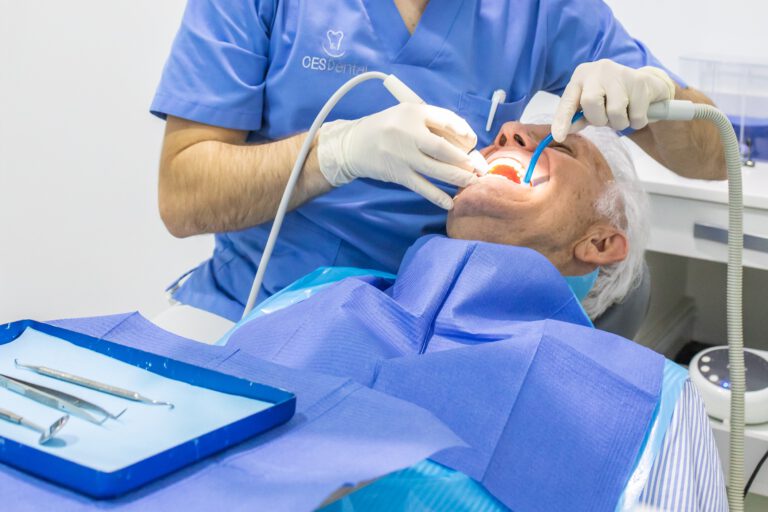 periodoncia en Burjassot – dentista periodoncia en Burjassot - dentista