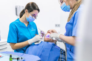 clinica dental burjassot - fenestracion