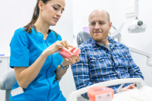 dentistas cerca de burjassot - tratamiento para caries