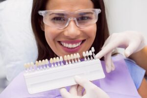 implantología inmediata en Valencia - carillas dentales