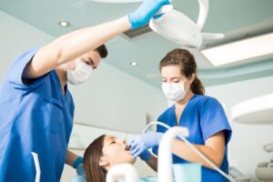 dentista en burjassot - odontológos