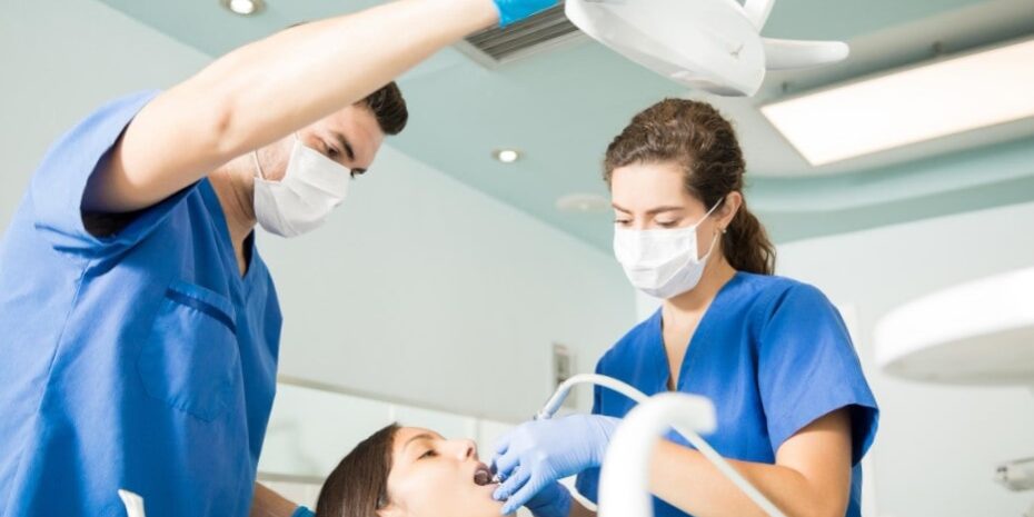 dentista en burjassot - odontológos