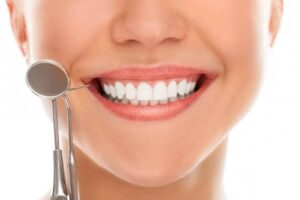 Clínicas dentales cerca de burjasot - sonrisa