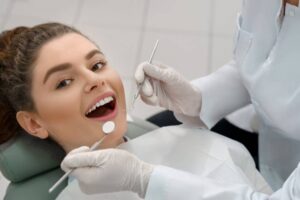 Clínicas dentales cerca de burjasot - persona