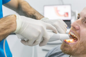 clinica dental cerca de Mas Camarena - boca