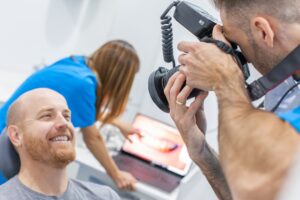 dentista en Burjassot - sonrisa