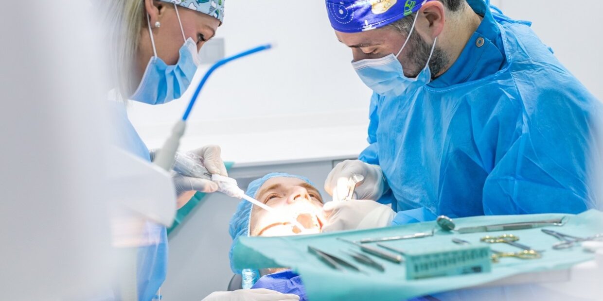 implantes dentales en Burjassot – cirugía implantes dentales en Burjassot - cirugía