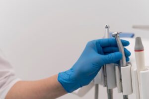dentista en burjassot - instrumentos