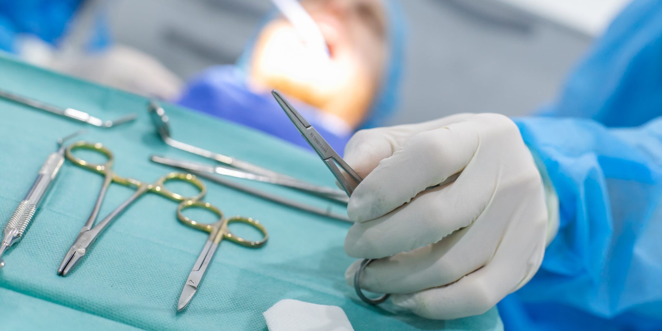 implantología inmediata en Valencia - herramientas