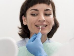 Implantes con carga inmediata en Valencia - Guante